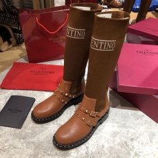 Valentino Boots